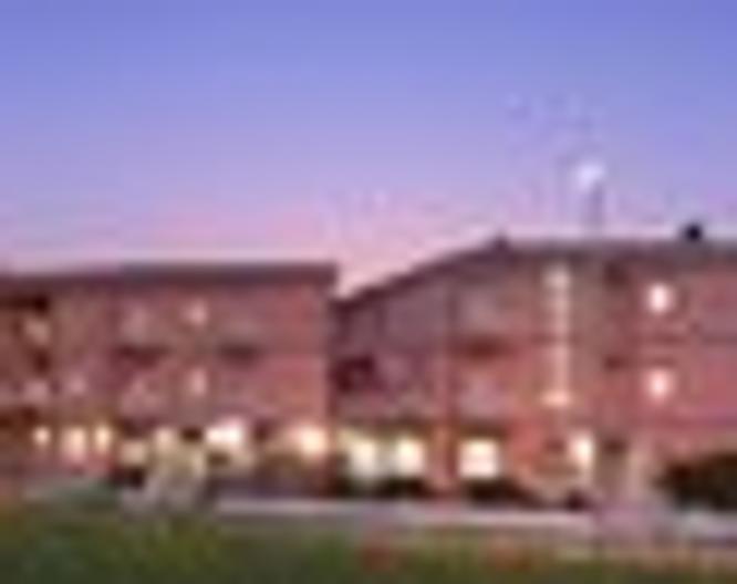 Majore Hotel - Außenansicht