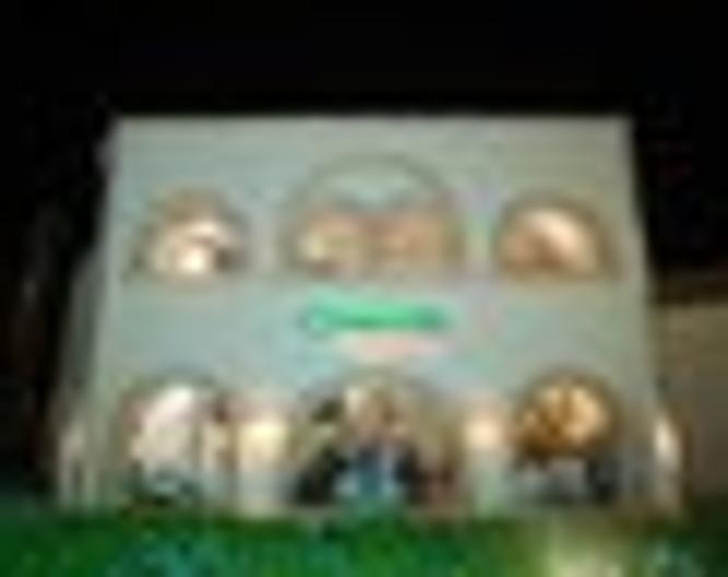 Stella Makadi Beach Resort & Spa - Außenansicht