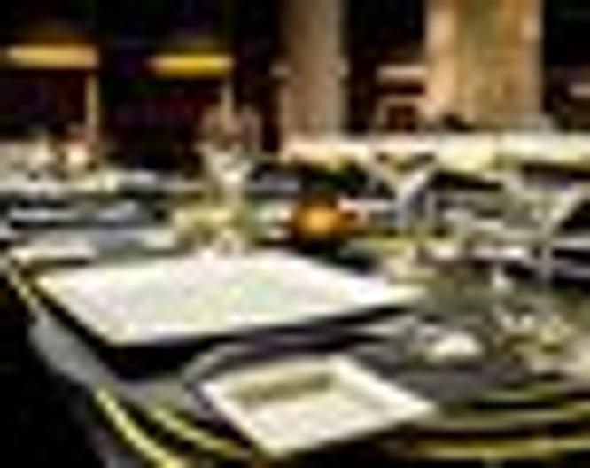 Temptation Cancun Resort - Essen und Trinken