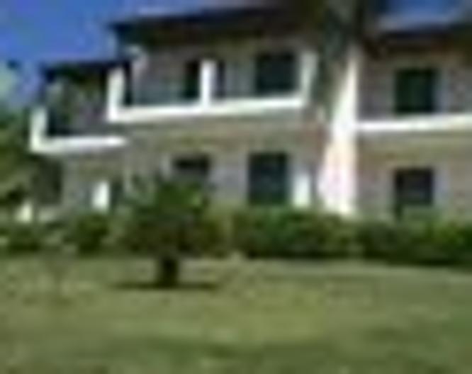 Liberatos Village - Außenansicht