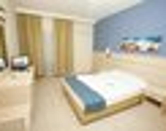 Aska Bayview Resort - Wohnbeispiel