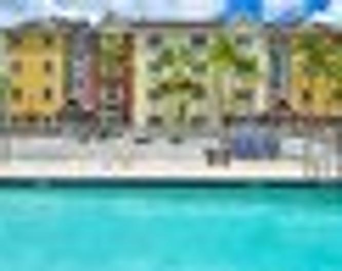 TownePlace Suites Miami Airport West/Doral Area by Marriott - Pool