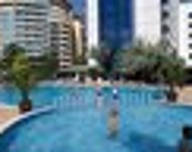 Dunav Hotel Sunny Beach - Pool