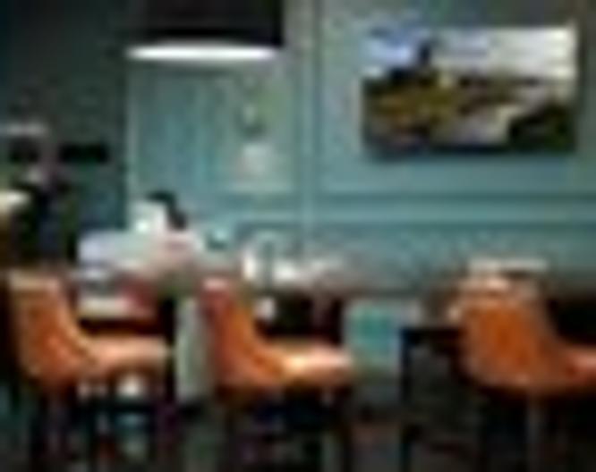 CityNorth Hotel and Conference Centre - Essen und Trinken