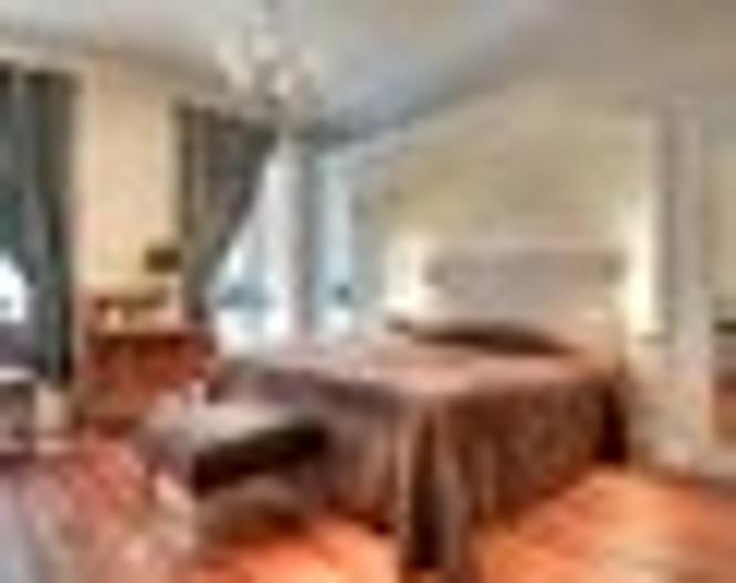 Hotel Concortel Paris - Wohnbeispiel