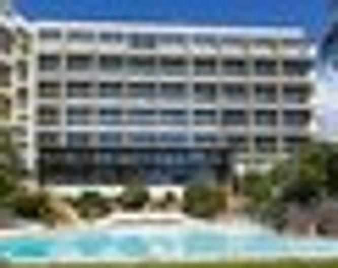 Luxotel Cannes - Außenansicht