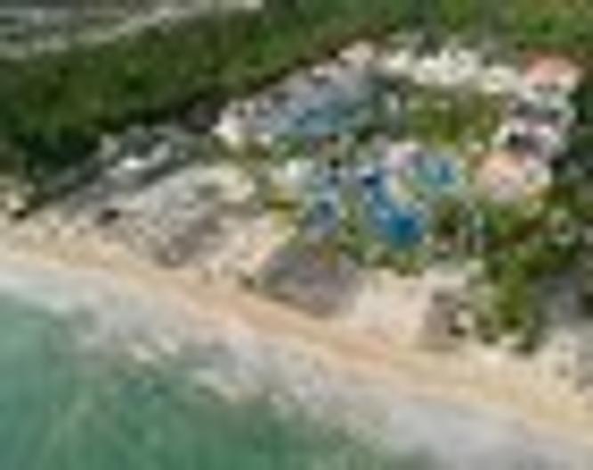 JOIA Bavaro By Iberostar - Luftaufnahme