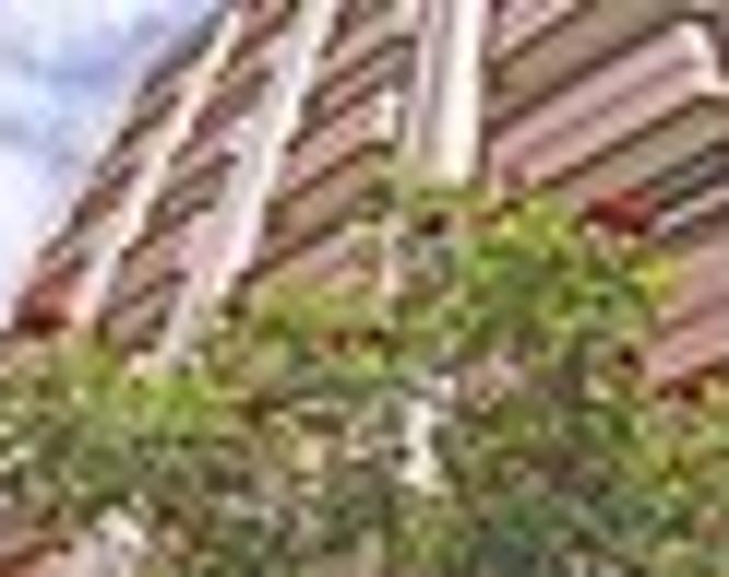 Best Hotel - Außenansicht