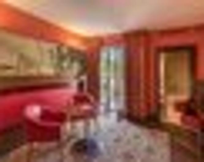 Risorgimento Resort - Wohnbeispiel