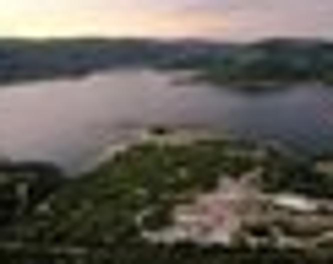 Hotel Relais Valkarana - Landschaft