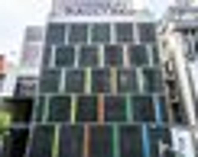 Bally Suite Silom - Außenansicht