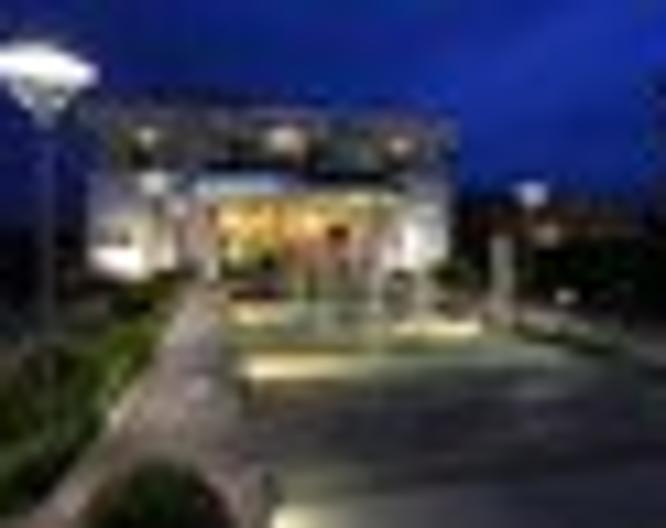 La Costiera - Außenansicht