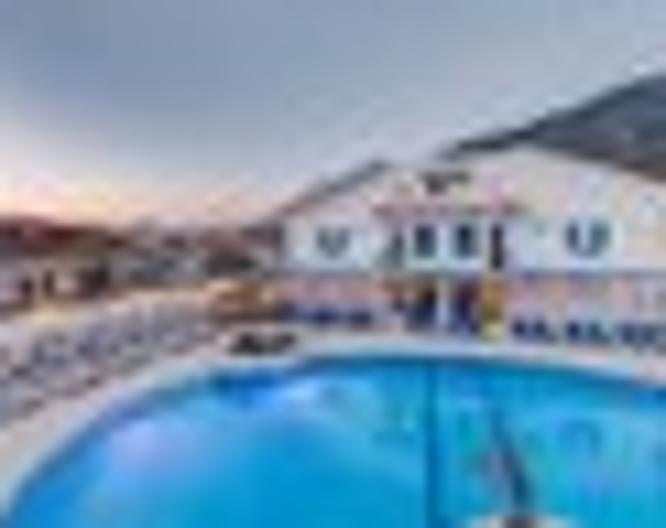 Monta Verde Hotel and Villas - Pool