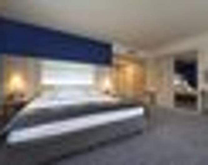 Park Inn By Radisson - Wohnbeispiel