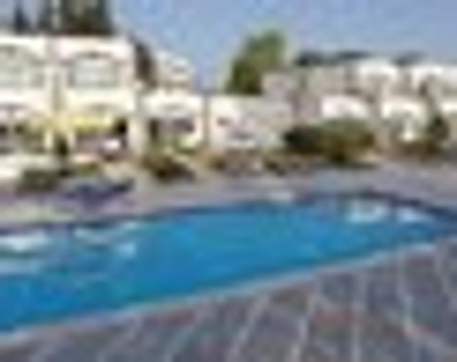 Theophano Imperial Palace - Pool