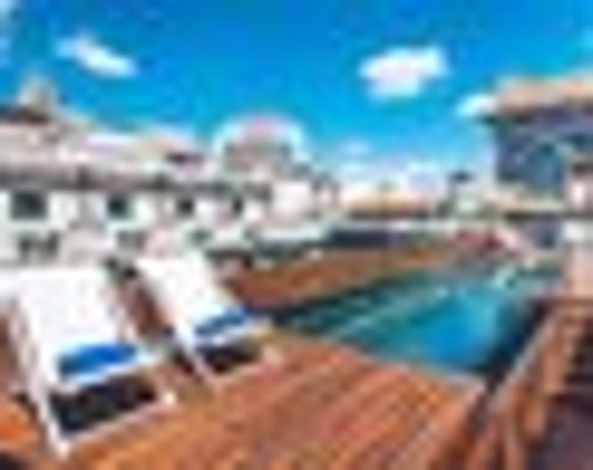 Iberostar Las Letras Gran Via - Pool