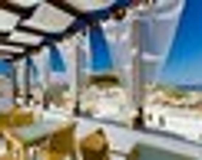 Xenones Lindos - Sonstiges