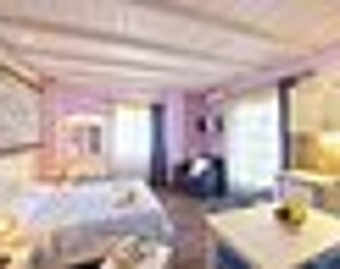 Flamingo Apartments - Wohnbeispiel