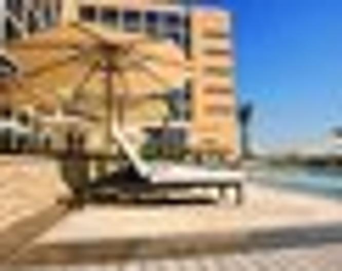 Centro Yas Island Rotana Abu Dhabi - Sonstiges
