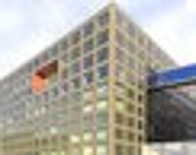 Radisson BLU Hotel Zürich Airport - Außenansicht