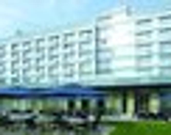 Park Inn by Radisson Linz - Außenansicht