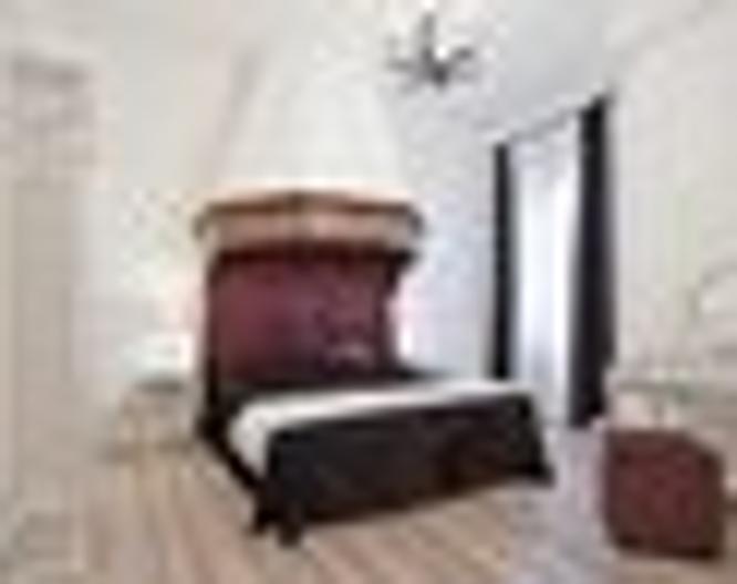 Casa Martini - Wohnbeispiel