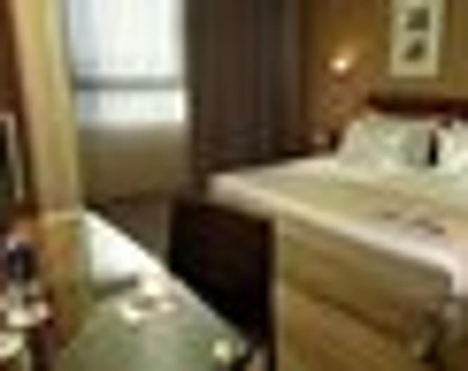 BY14 TLV Hotel (ex Mercure Centre Tel Aviv) - Wohnbeispiel