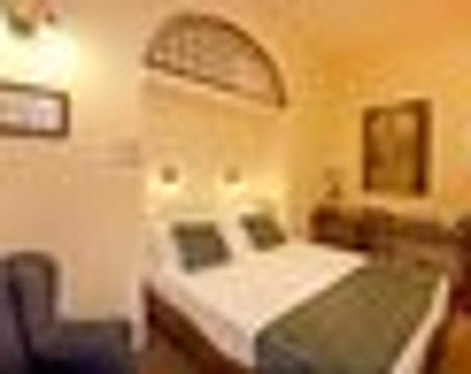 Il Convento - Wohnbeispiel