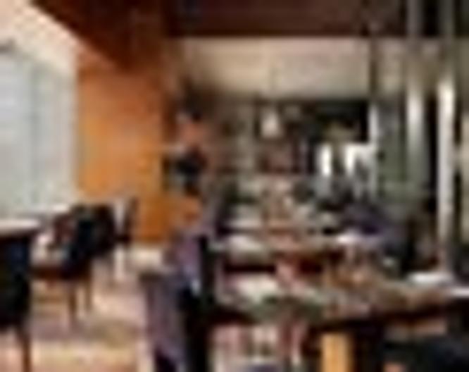 Regent Beijing - Essen und Trinken