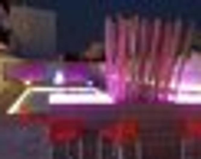 The Purple By Ibiza Feeling - Essen und Trinken