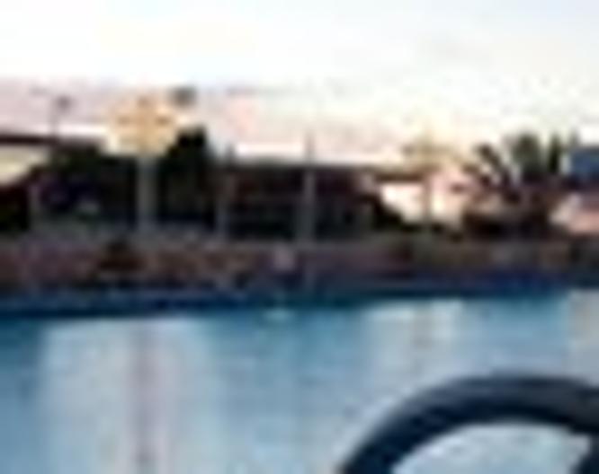 Dan Panorama Haifa Hotel - Pool