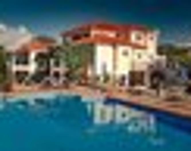 Sotiris Studios - Pool