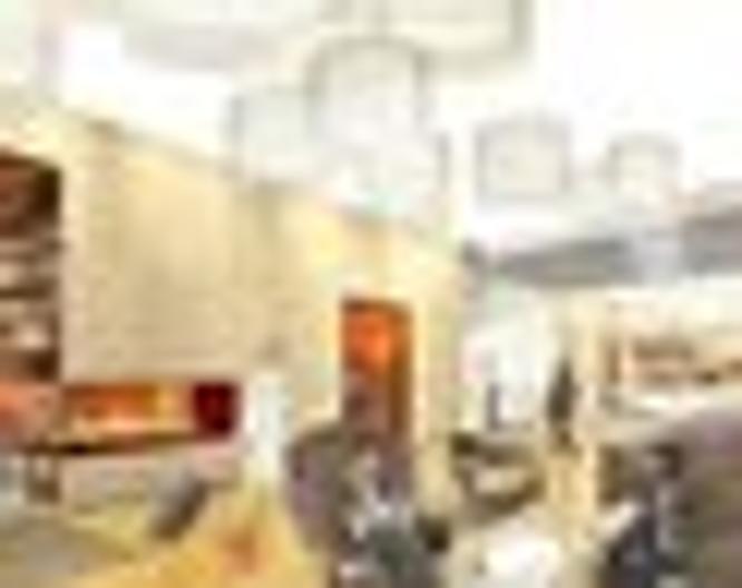 Hyatt Centric Wall Street New York (ex Andaz Wall Street) - Modell