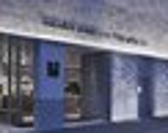 Mendeli Street Hotel - Außenansicht