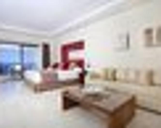 Estepona Hotel & Spa Resort - Wohnbeispiel