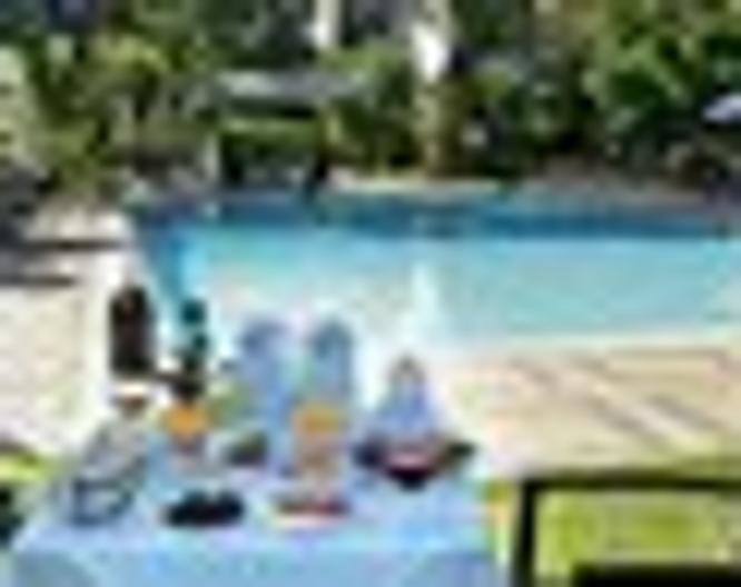Hotel Volubilis - Sonstiges