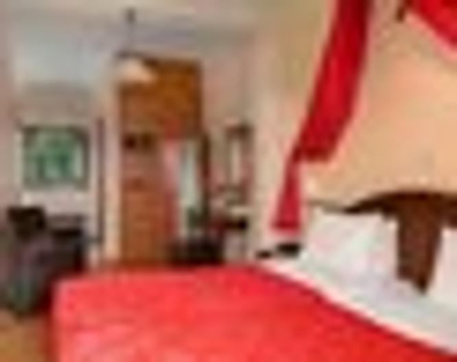 Corfu Secret - Wohnbeispiel