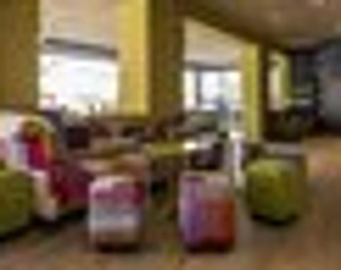 California Apartments - Sonstiges