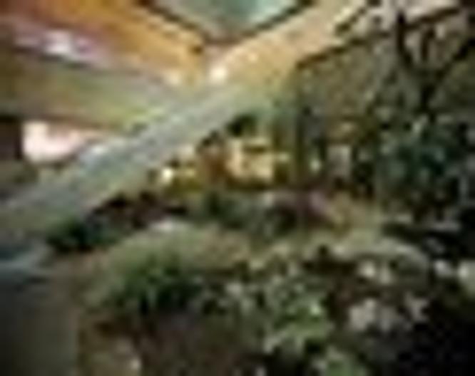 Pierre & Vacances Madrid Apartamentos Eurobuilding 2 - Sonstiges