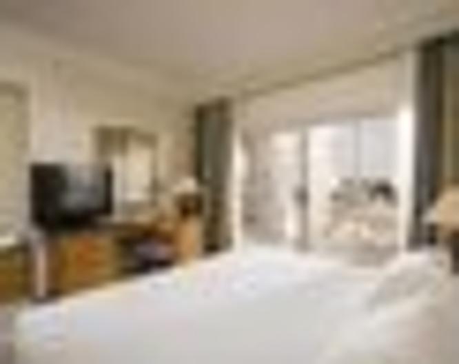 Old Palace Resort - Wohnbeispiel