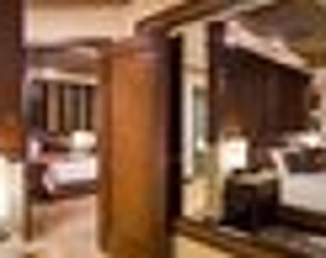 Dreams Riviera Cancun Resort and Spa - Badezimmer