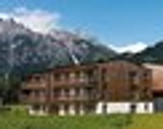 Travel Charme Bergresort Werfenweng - Außenansicht