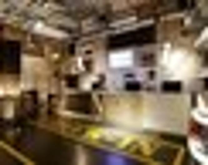 25hours Hotel Hamburg HafenCity - Sonstiges