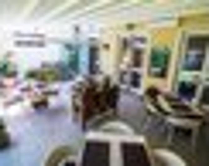 Hotel Patavium - Essen und Trinken