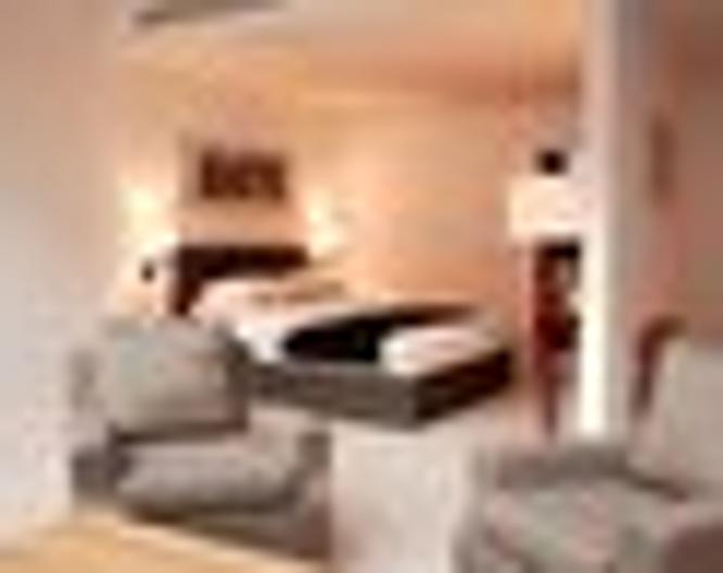 The Granary - La Suite Hotel - Wohnbeispiel