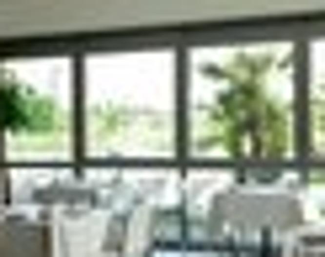 Ardeatina Park Hotel - Essen und Trinken