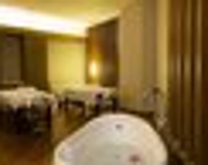 Nikko Saigon - Badezimmer