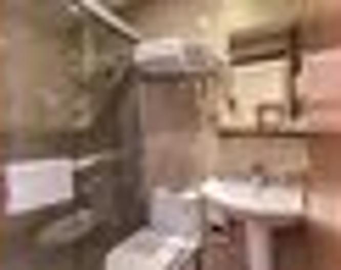 Rome Love - Badezimmer