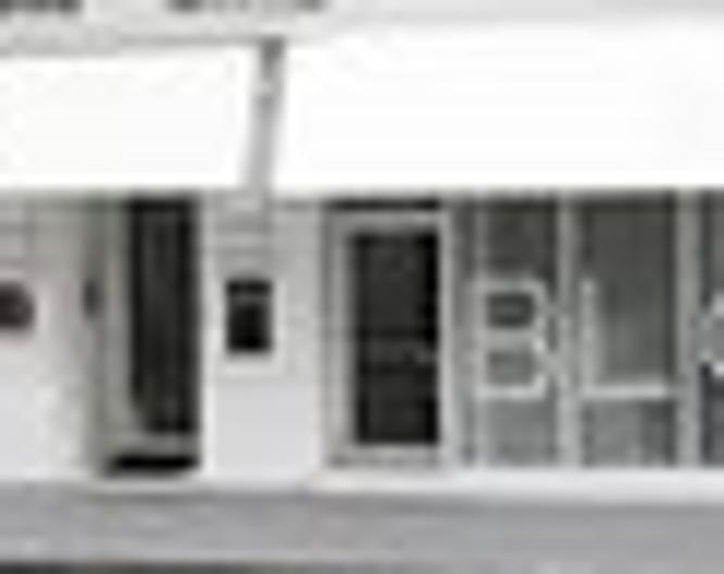 BLC Design Hotel - Modell