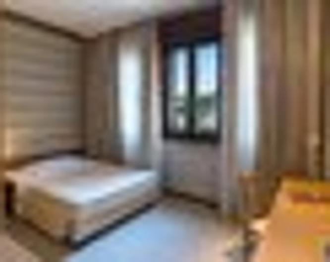 Occidental Aurelia - Wohnbeispiel